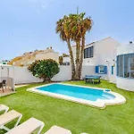 Magali Mar By * Corralejo