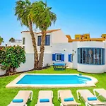 Magali Mar By * Corralejo