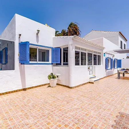 Magali Mar By Villa Corralejo