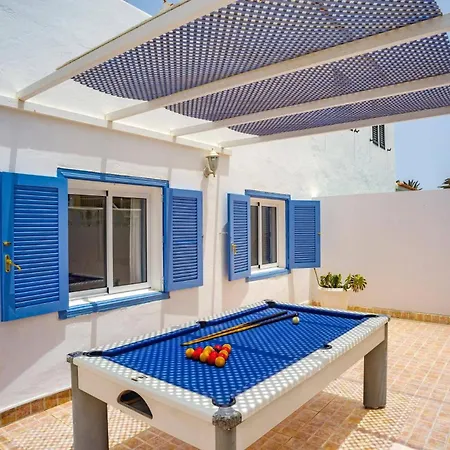 ヴィラ Magali Mar By コラレホ